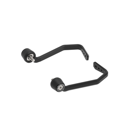 Evotech Performance osłony klamek (Race) - Royal Enfield Guerrilla 450 (2024+)