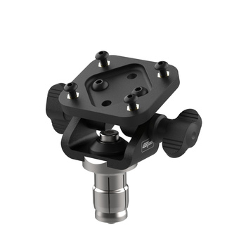 Evotech Performance uchwyt nawigacji Garmin - BMW S 1000 RR (2019 - 2022)
