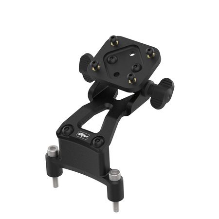 Evotech Performance uchwyt nawigacji Garmin - Triumph Speed Triple 1200 RR (2022+)