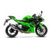 LeoVince tłumik LV-14 R Kawasaki Ninja 400/500 Z400/500 2018-2025