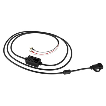 Evotech Performance ładowarka USB typ C - BMW R 1300 GS Adventure (2024+)