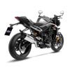 LeoVince układ wydechowy LV-14 R Triumph Street Triple 765RS/ R 2023-2025
