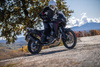 LeoVince tłumik LV-12 Honda CRF 1100L Africa Twin/ Adventure Sport 2020-2023