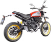LeoVince tłumik LV-10 Ducati Scrambler Desert Sled 2017-2023