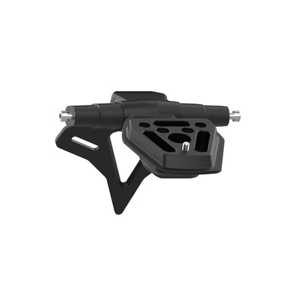 Evotech Performance mocowanie tablicy - Triumph Tiger Sport 800 (2025+)