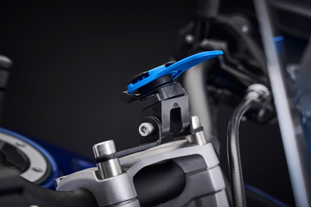 Evotech Performance uchwyt Quad Lock - Triumph Tiger Sport 800 (2025+)