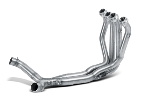 Akrapovic kolektory wydechowe Kawasaki Z1000 / SX 2010 - 2013