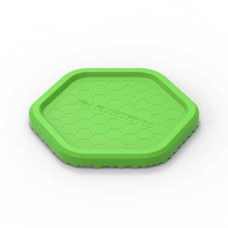 Evotech Performance podstawka pod stopkę - Kawasaki Z900 (2025+)