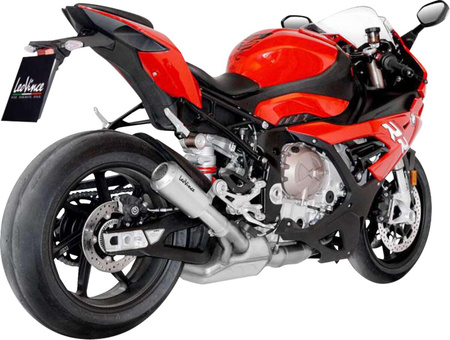 LeoVince tłumik LV-10 BMW S1000R / S1000RR 2021-2024