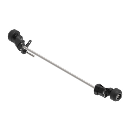 Evotech Performance crashpady - Suzuki Hayabusa (2021+)