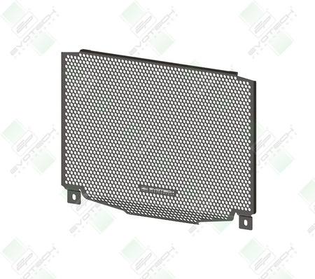 Evotech Kawasaki Ninja 1100SX Tourer Radiator Guard (2025+)