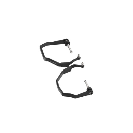 Evotech Perfromance osłony dłoni - Ducati Multistrada V2 S (2025+)