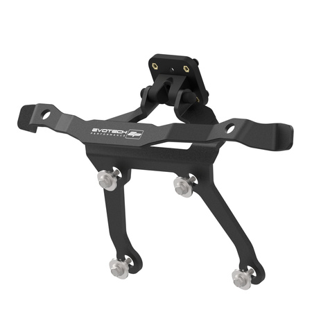 Evotech Performance uchwyt nawigacji Garmin - Triumph Tiger 900 Rally Pro (2024+)