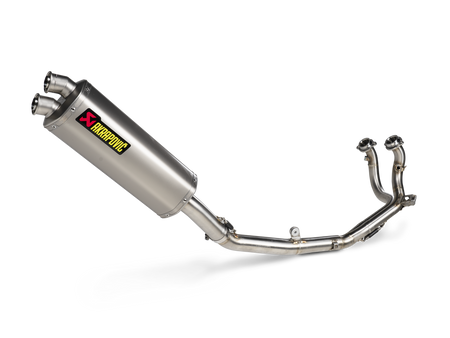 Akrapovic układ wydechowy Racing Line Honda CRFL1100 Africa Twin Adventure Sport 2020 - 2024