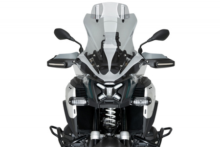 Szyba turystyczna PUIG do BMW R1300GS / Adventure 24-25 (bez radaru AAC z deflektorem)