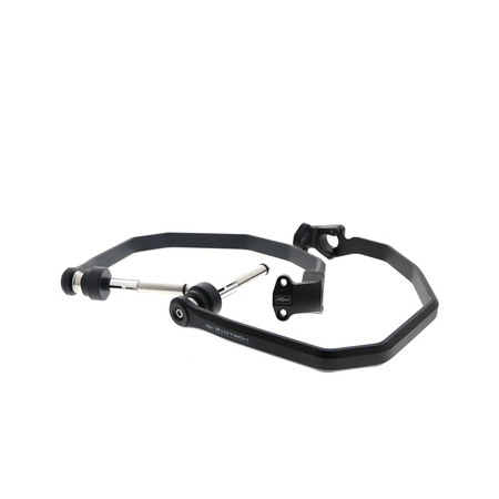 Evotech Perfromance osłony dłoni - Ducati Multistrada V4 S Sport (2021-2024)