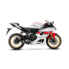 LeoVince układ wydechowy LV One Evo Yamaha R7 / MT-07 / Tracer 7 /XSR 700 2021-2024