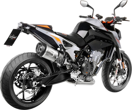 LeoVince decat KTM 790/890 Duke