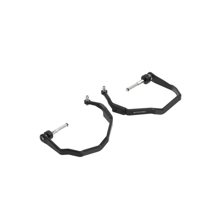 Evotech Perfromance osłony dłoni - Ducati Multistrada V2 S (2025+)