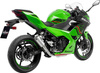 LeoVince tłumik LV-10 Kawasaki Z500/Ninja 500 2024-2025