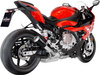 LeoVince tłumik LV-10 BMW S1000R / S1000RR 2021-2024