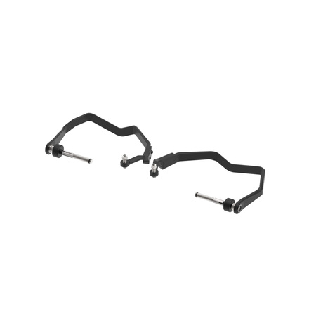 Evotech Perfromance osłony dłoni - Ducati Multistrada V2 (2025+)