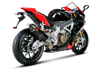 Akrapovic tłumik końcowy Carbon Aprilia Tuono / RSV4