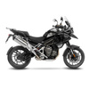 LeoVince tłumik LV-14 Triumph Tiger 1200 GT/Rally/Pro/Explorer 2022-2025