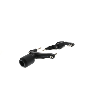 Evotech Performance crashpady - Triumph Trident (2025+)