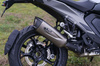 Spark tłumik końcowy Force Evo BMW R 1300GS / Adventure 2023-2025