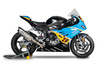 Spark układ wydechowy Force Evo BMW S1000RR 2019-2024 / M1000RR 2020-2024
