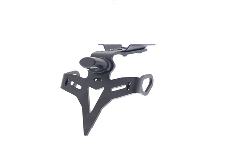 Evotech Performance mocowanie tablicy - Yamaha MT-07 (2013-2017)