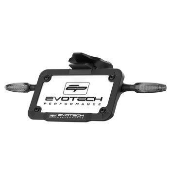 Evotech Performance mocowanie tablicy - Ducati Streetfighter V4 Lamborghini (2023)