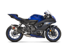 Akrapovic układ wydechowy Racing Line Yamaha R7