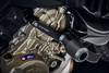 Evotech Performance crashpady - Ducati Multistrada V4 S (2025+)