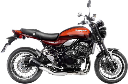 LeoVince tłumik LV-10 Kawasaki Z900 RS/Cafe 2018-2024