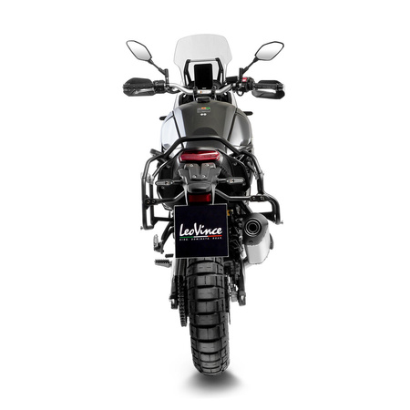 LeoVince tłumik LV-14 R Yamaha Tenere 700 2019-2025