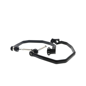 Evotech Perfromance osłony dłoni - Ducati Multistrada V4 S Sport (2021-2024)