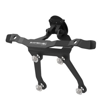 Evotech Performance uchwyt nawigacji TomTom - Triumph Tiger 900 Rally Pro (2024+)