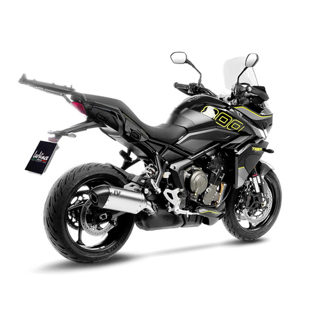 LeoVince tłumik LV-14 Triumph Tiger Sport 800 2024-2025