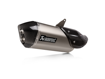 Akrapovic tłumik końcowy Harley Davidson Pan America 1250