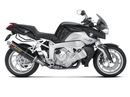 Akrapovic tłumik końcowy BMW K 1200R/S 2005 - 2008