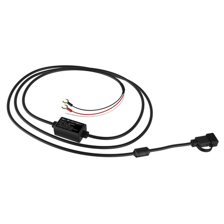 Evotech Performance ładowarka USB typ C - Triumph Trident (2025+)