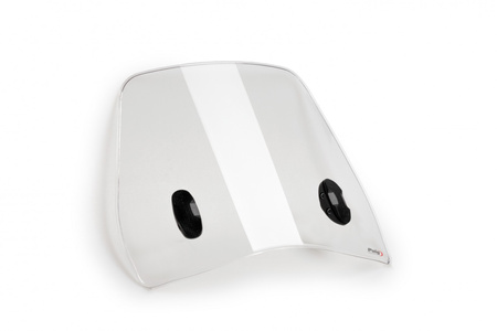 Owiewka PUIG do SYM Symphony 4T / SR 125 21-24 (Traffic)