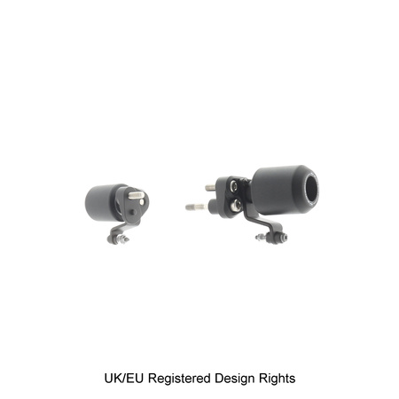 Evotech Performance crashpady - BMW S 1000 XR TE (2020-2023)