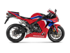 Akrapovic tłumik końcowy Honda CBR 600RR 2013  -  2025