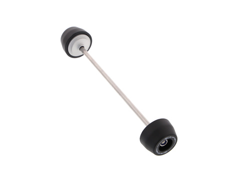 Evotech Performance crashpady osi zestaw - Kawasaki Z900 (2025+)