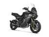 Akrapovic układ wydechowy Racing Line Yamaha Tracer 9 / GT / GT+