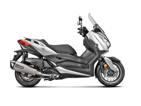 Akrapovic tłumik końcowy Yamaha X-Max 400 2018 - 2020