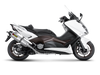 Akrapovic układ wydechowy Racing Line Yamaha T-MAX 500l T-MAX 530